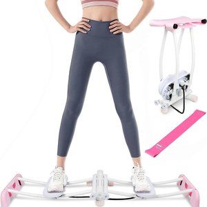 Ski Simulator Trainer Equipment Machine Commercial Skiing Cardio Training